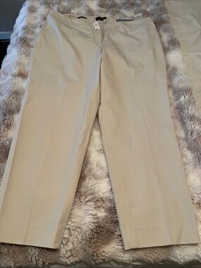 NWT Talbots pants